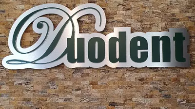 Stomatolog Lubin Duodent A.Litwin & M.Rybka